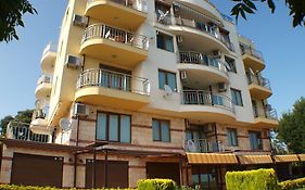 Nessebar View Apartament