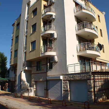 Nessebar View Apartament Room photo