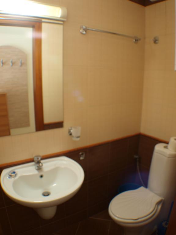 Nessebar View Apartament Room photo