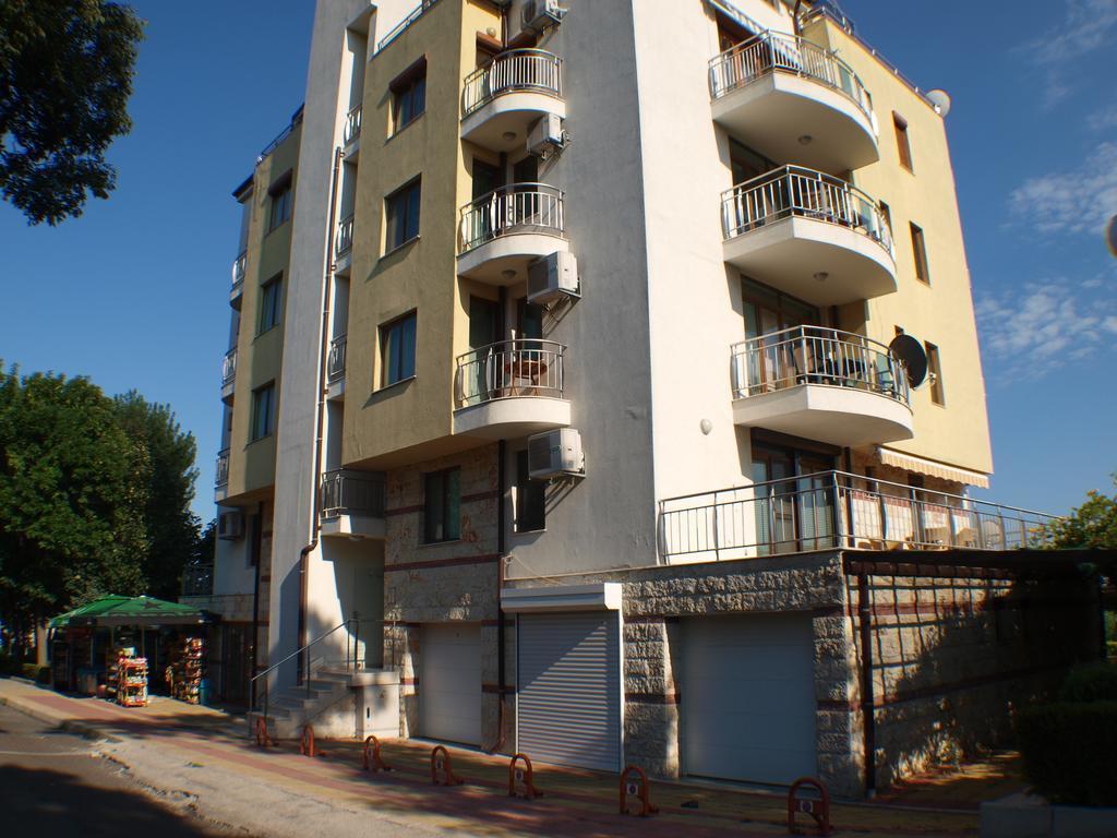 Nessebar View Apartament Room photo
