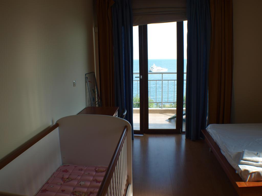 Nessebar View Apartament Room photo