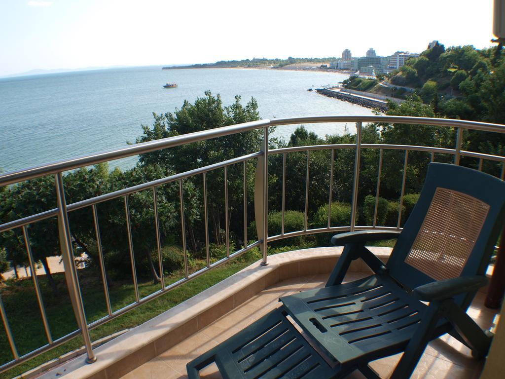 Nessebar View Apartament Room photo