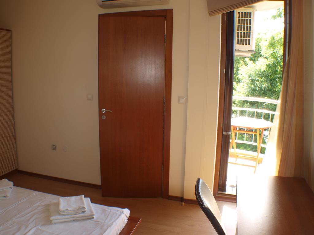Nessebar View Apartament Room photo
