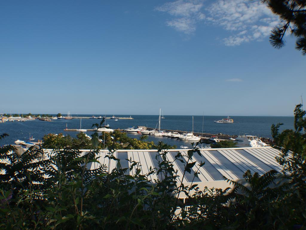 Nessebar View Apartament Room photo