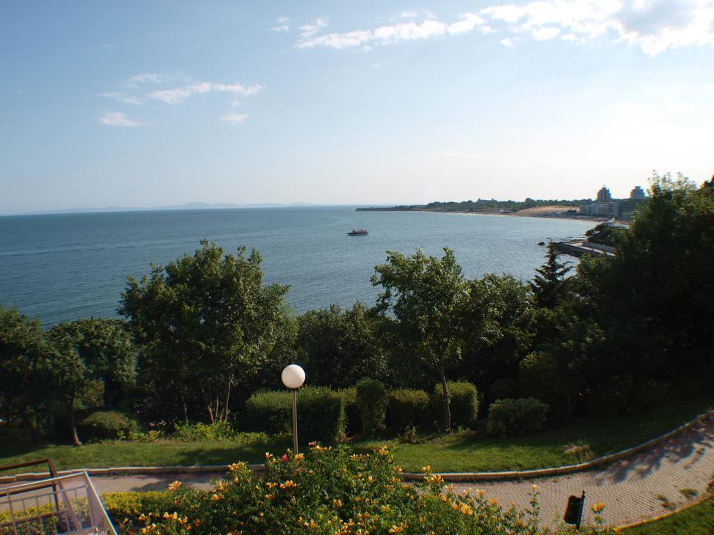 Nessebar View Apartament Room photo