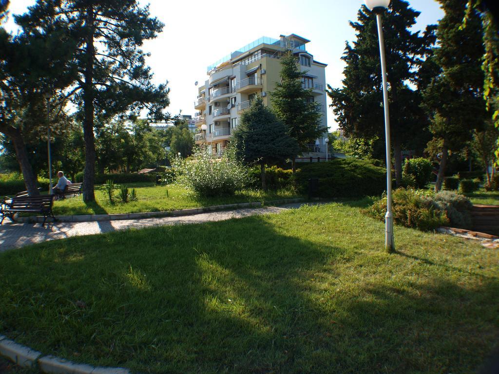 Nessebar View Apartament Room photo