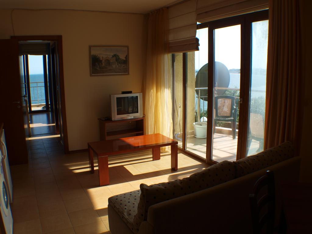 Nessebar View Apartament Room photo