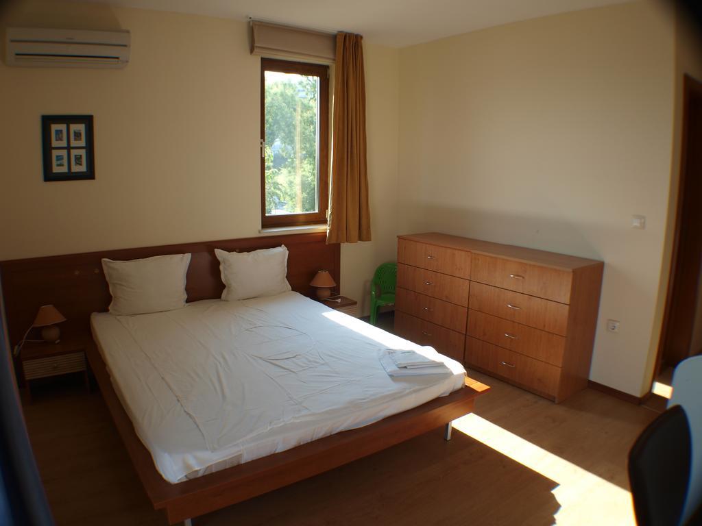Nessebar View Apartament Room photo