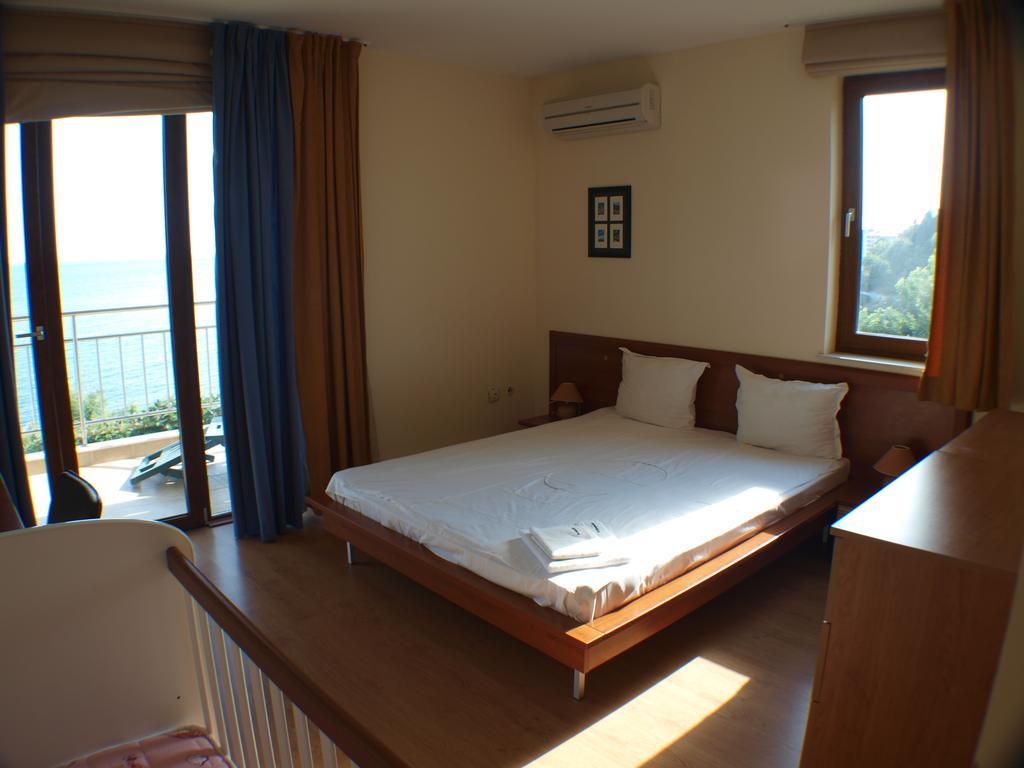 Nessebar View Apartament Room photo